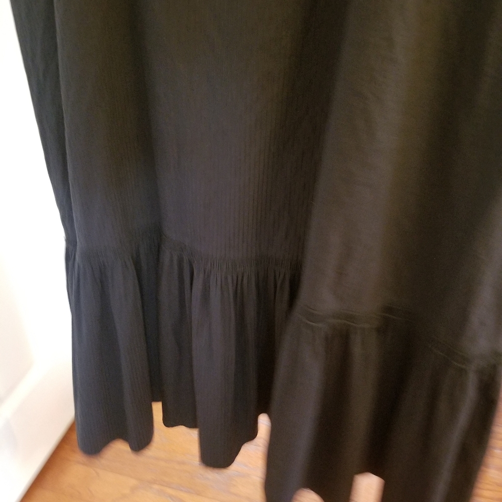 La linge vivian dress size XL to 1X - Picture 5 of 10